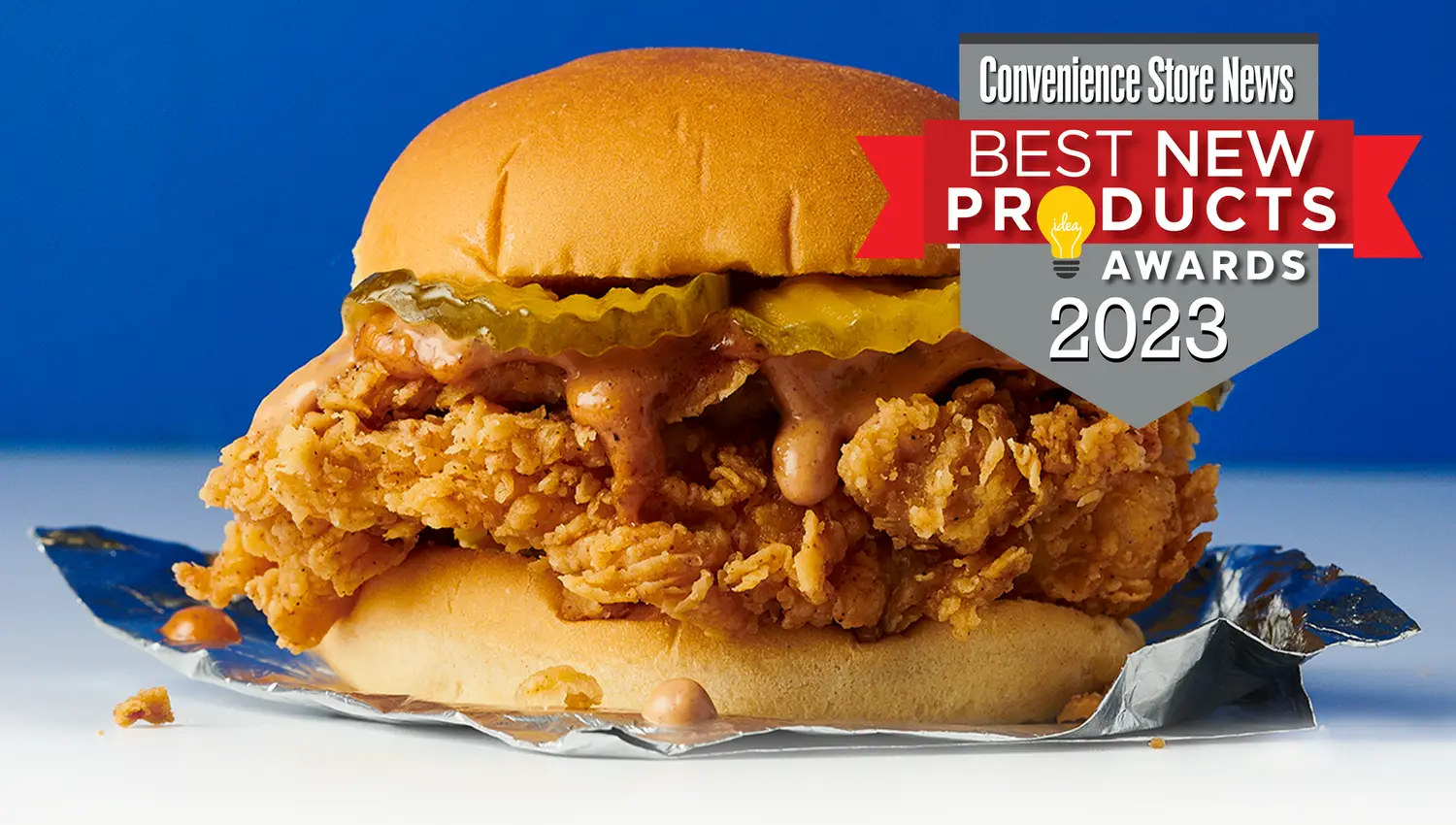 Convenience store news