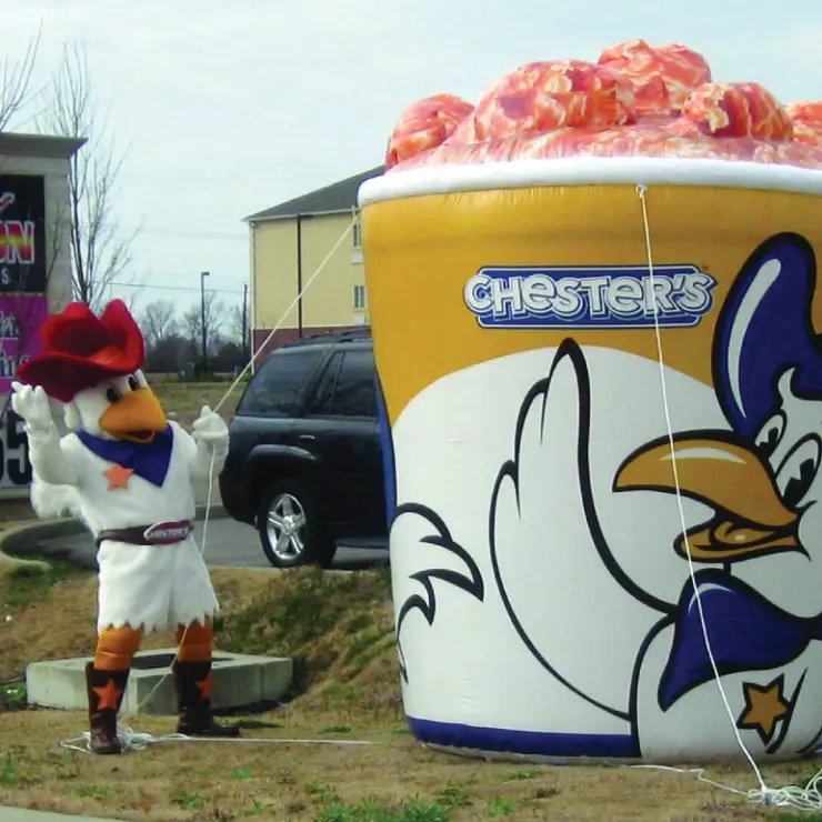 chesters big bucket 2002