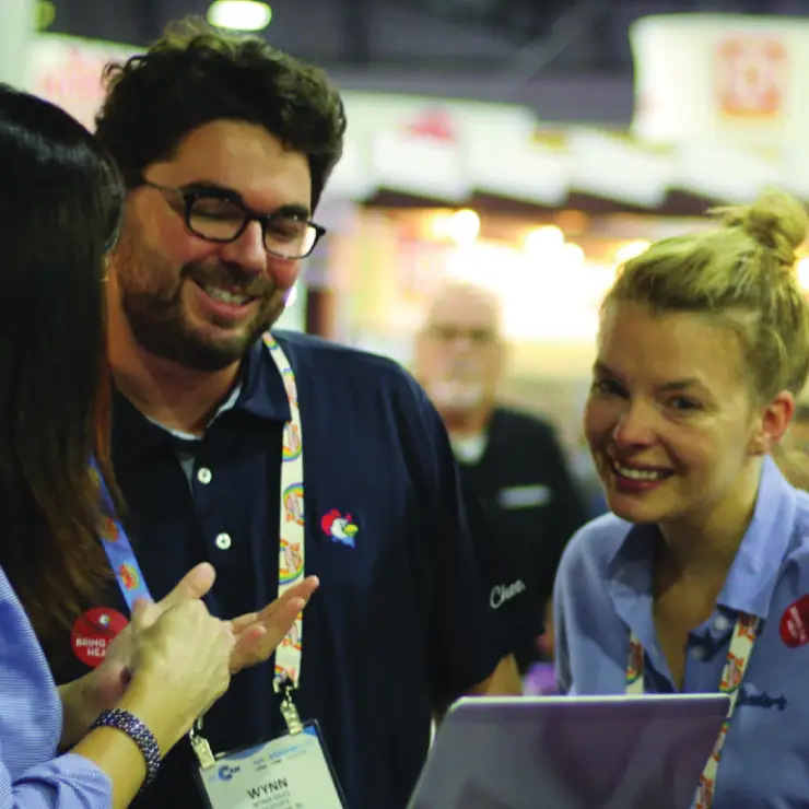 chesters leadership 2017