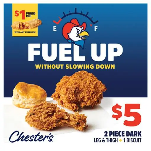 fuel up promo
