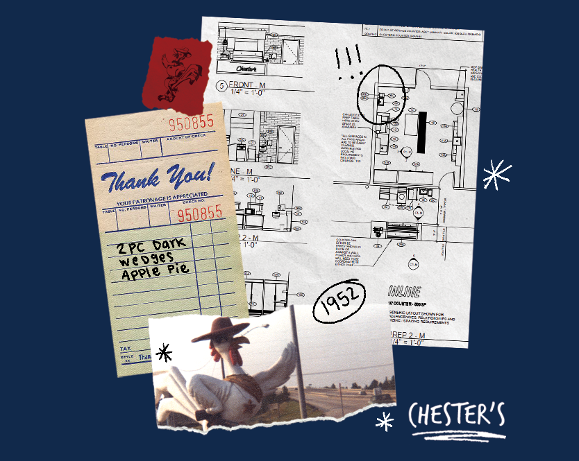 chesters historic photos