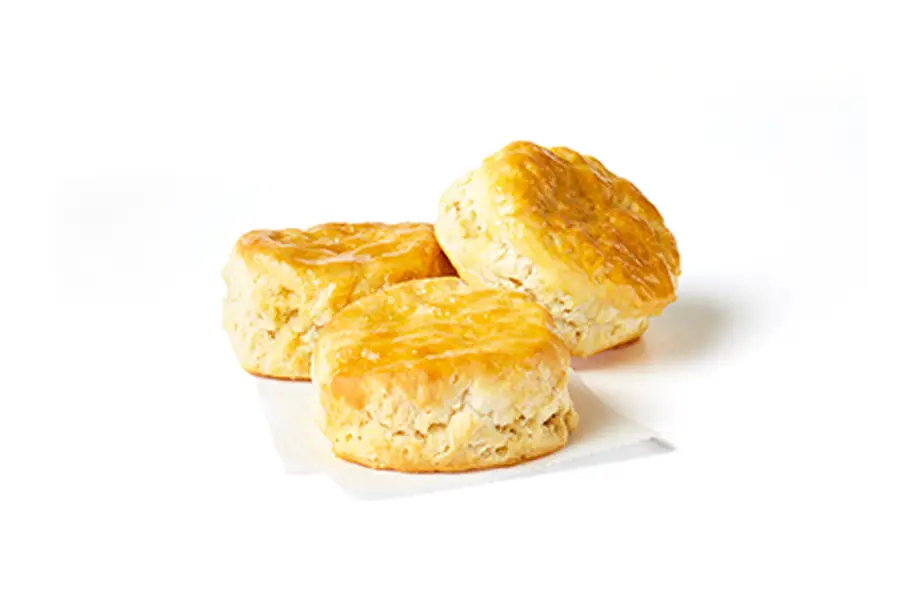 biscuits cutout
