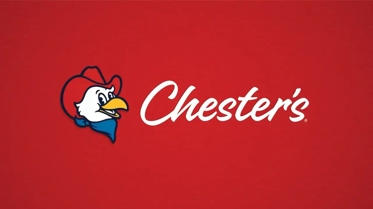 Chesters logo